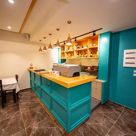 Hotel Laid 4* Vlorë