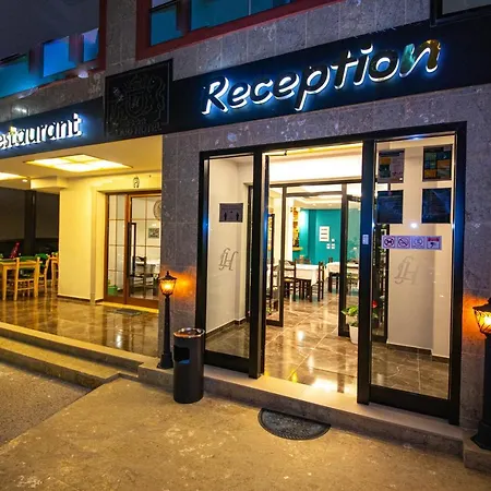 Hotel Laid Hotel 4*