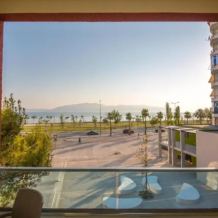 Hotel Hotel Laid Vlorë