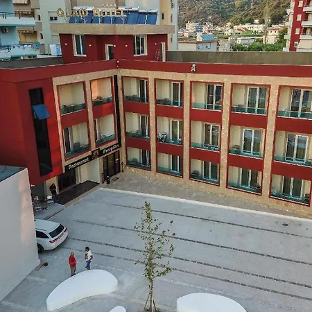 Hotel Laid Vlorë