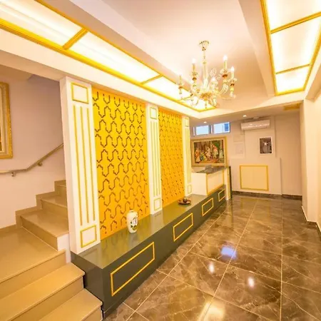 Hotel Hotel Laid Vlorë