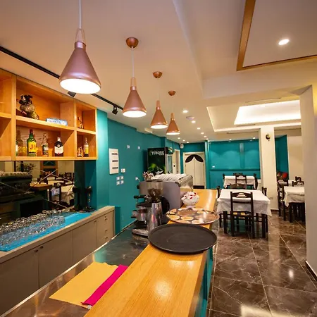 Hotel Hotel Laid Vlorë