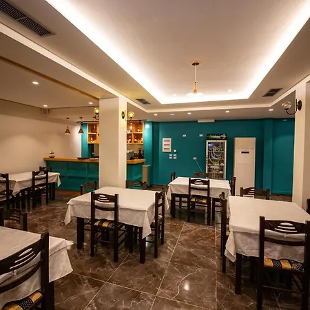 Hotel Laid 4*