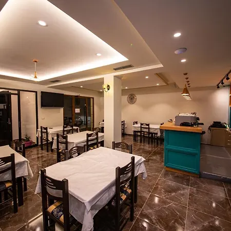 Hotel Hotel Laid Vlorë