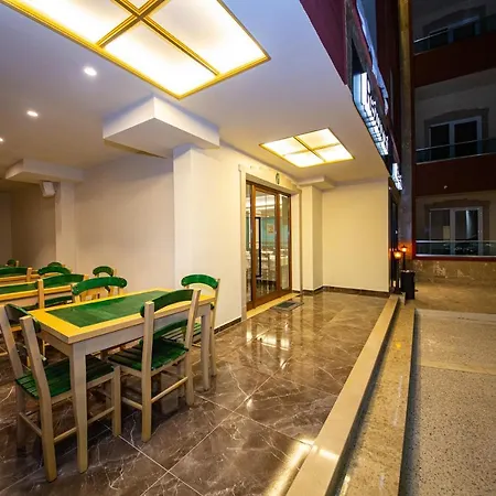 Hotel Hotel Laid Vlorë