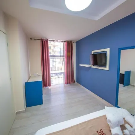 Hotel Laid Hotel Vlorë