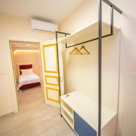 Hotel Hotel Laid Vlorë