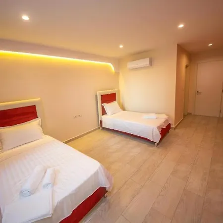 Hotel Hotel Laid