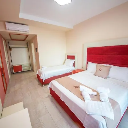 Hotel Laid Hotel 4*