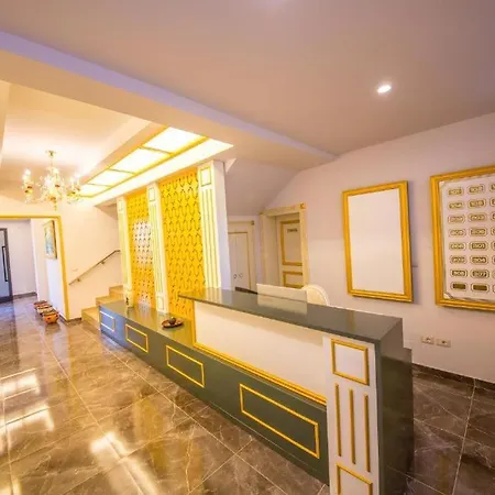 Hotel Laid Hotel Vlorë