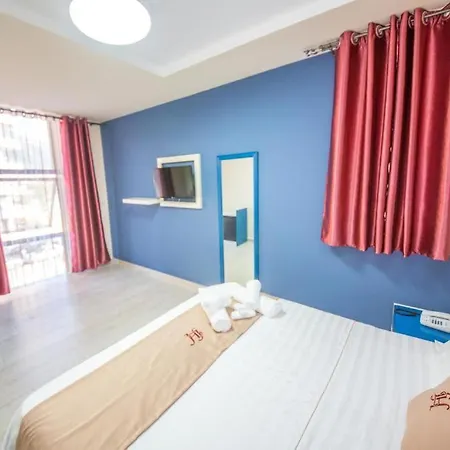 Hotel Hotel Laid Vlorë