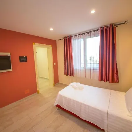 Hotel Hotel Laid Vlorë