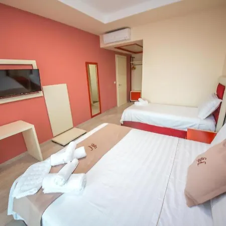 Hotel Hotel Laid Vlorë
