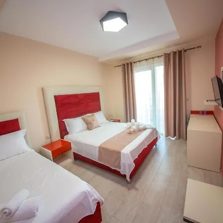 Hotel Laid 4*