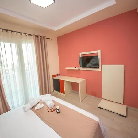 Hotel Laid Vlorë