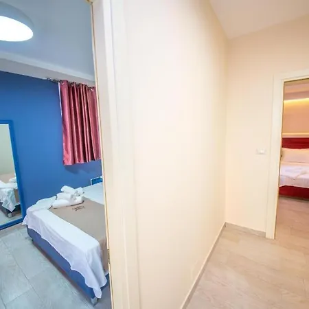 Hotel Hotel Laid Vlorë