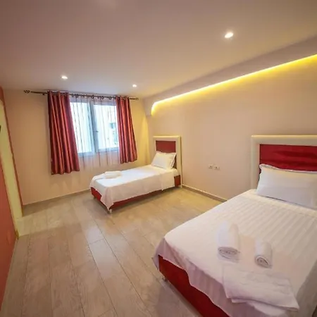 Hotel Hotel Laid