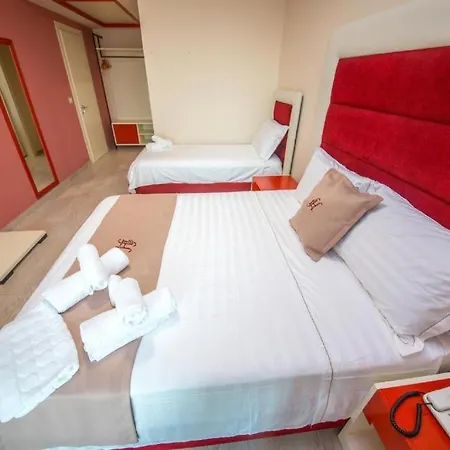 Hotel Laid Vlorë