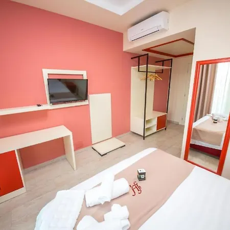 Hotel Laid 4*