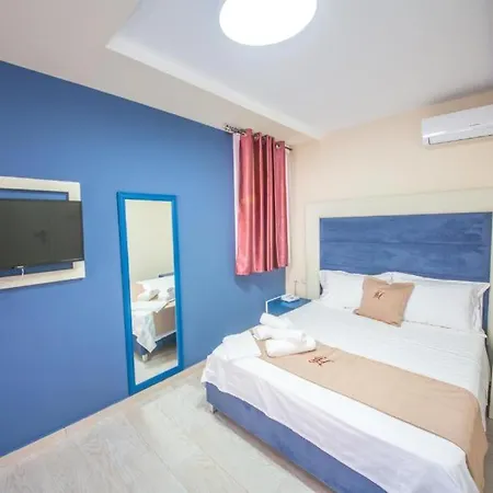 Hotel Laid Hotel 4*