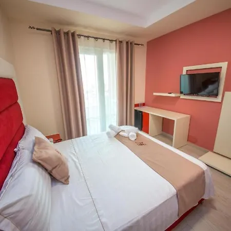 Hotel Laid 4* Vlorë