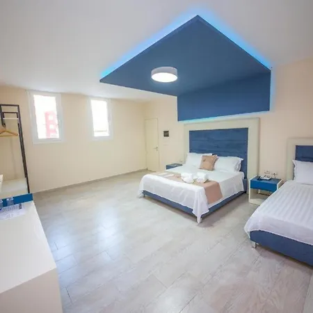 Hotel Laid Hotel 4*