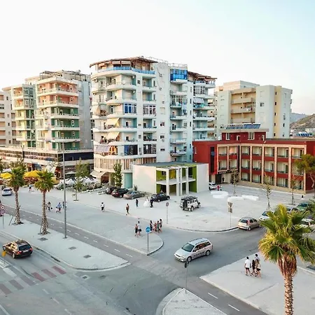 Hotel Laid Vlorë